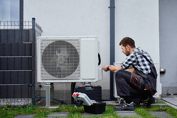 Trusted Hvac Installation service in Fort Morgan, CO - AAA Pro HVAC